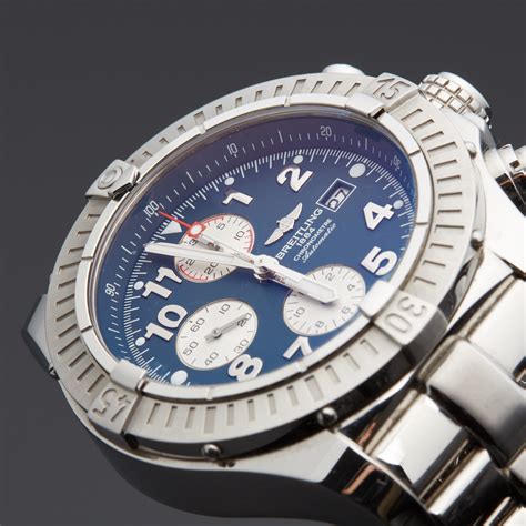 breitling avenger geschichte|Breitling Avenger for sale.